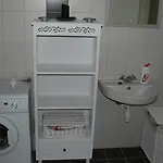 Kotkapoja 아파트 쿠레사아레