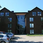 Apartment Kotkapoja *
