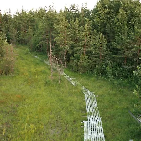 Kotkapoja Appartamento Kuressaare