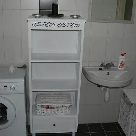 Kotkapoja Apartment Kuressaare