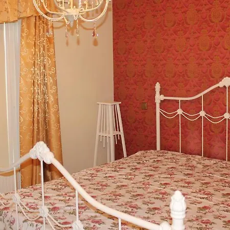 Kotkapoja Apartment Kuressaare