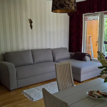 Appartamento Kotkapoja Kuressaare