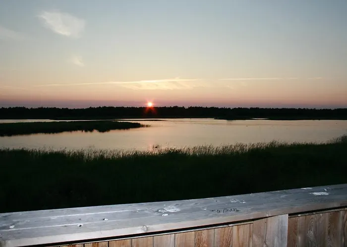 Apartment Kotkapoja *