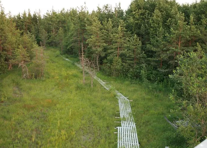 Kotkapoja Apartament Kuressaare