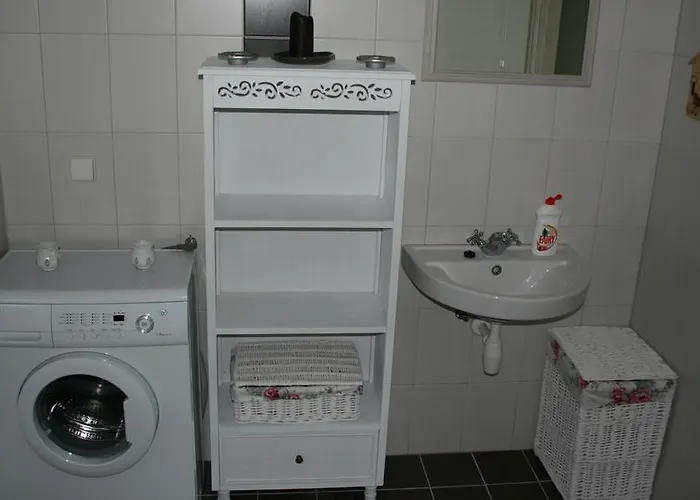 Kotkapoja Apartament Kuressaare