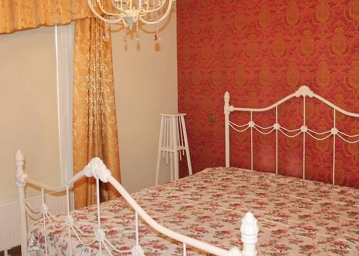 Kotkapoja Apartament Kuressaare