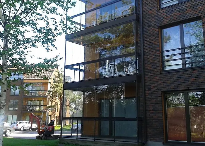 Kotkapoja Apartament